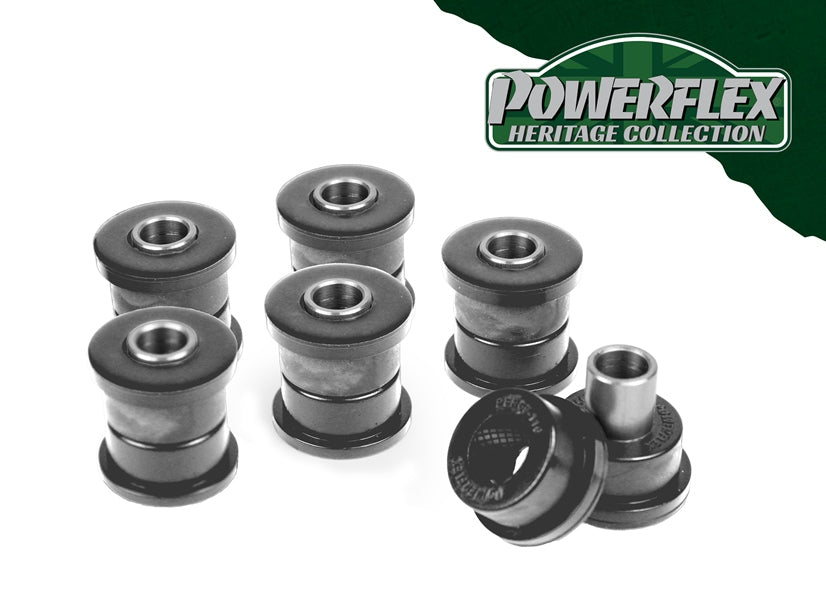 Subaru Rear Lateral Link Bush