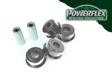 Subaru Rear Trailing Link Rear Bush