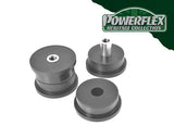 Subaru Rear Diff Mount, Early RA & UK WRX Models