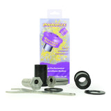 Volkswagen Transporter Rear Trailing Arm Inner Bush To Chassis, Adjustable