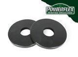 Volkswagen Transporter Rear Spring Pad 13mm Set of 2