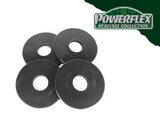 Volkswagen Transporter Rear Spring Pad 13mm Set of 4