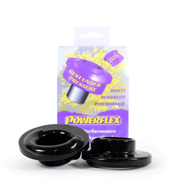 Volkswagen Transporter Rear Lower Spring Isolator Pad