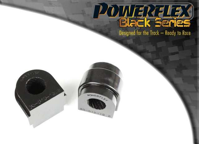 Rear Anti Roll Bar Bush 19.6mm