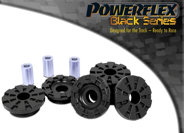 Rear Diff Rear Mounting Bush
