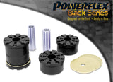 Rear Subframe Front Mounting Bush