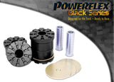 Rear Subframe Rear Mounting Bush